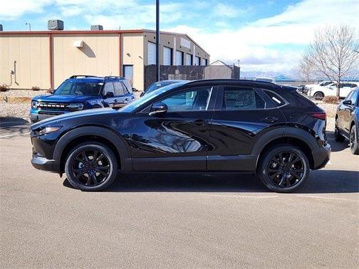 2026 Mazda CX-30 2.5 S Aire Edition