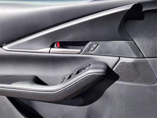 2026 Mazda CX-30 2.5 S Aire Edition