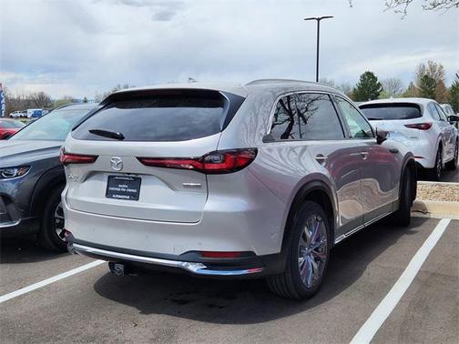 2024 Mazda CX-90 3.3 Turbo Premium Plus