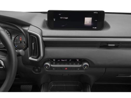 2026 Mazda CX-50 2.5 S PREFERRED