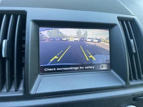 2013 Land Rover LR2 Base