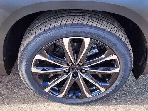 2026 Mazda CX-50 Turbo Premium Plus