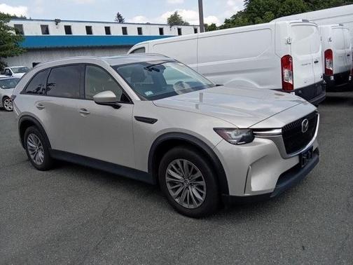 2024 Mazda CX-90 Preferred Plus