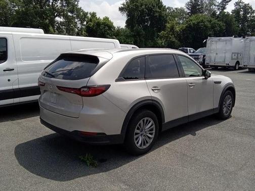 2024 Mazda CX-90 Preferred Plus