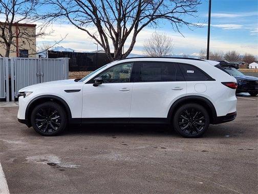 2026 Mazda CX-90 Premium