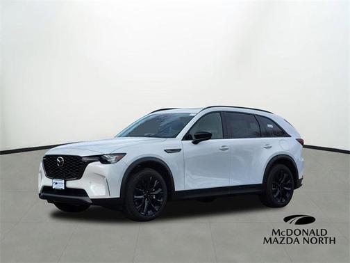 2026 Mazda CX-90 Premium