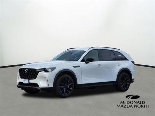 2026 Mazda CX-90 Premium