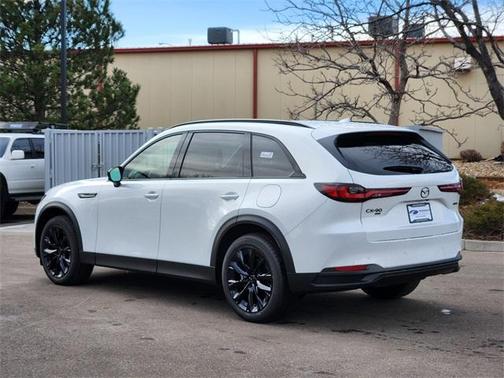 2026 Mazda CX-90 Premium