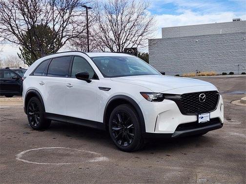 2026 Mazda CX-90 Premium