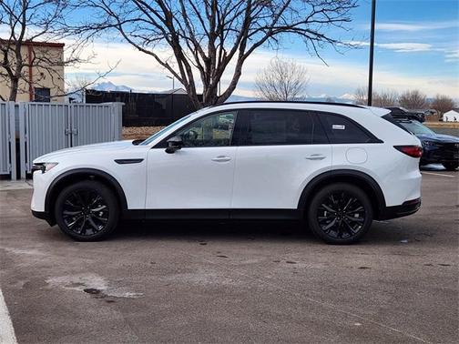 2026 Mazda CX-90 Premium