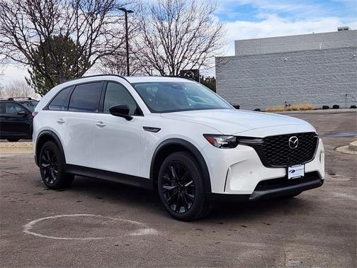 2026 Mazda CX-90 Premium