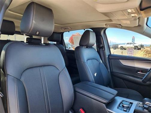 2025 Mazda CX-90 PHEV Premium Sport
