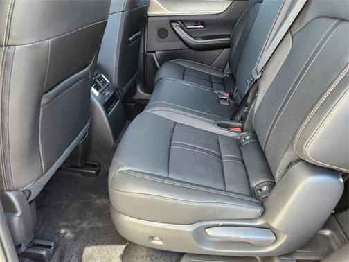 2025 Mazda CX-90 PHEV Premium Sport