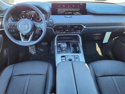 2025 Mazda CX-90 PHEV Premium Sport
