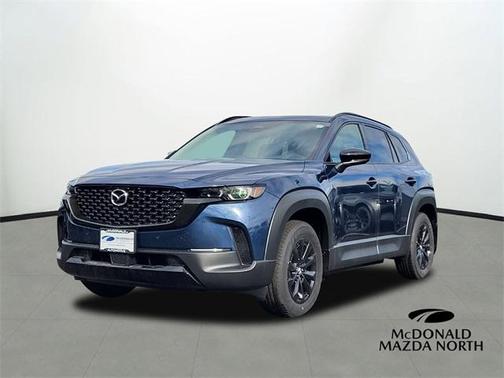 2026 Mazda CX-50 Premium