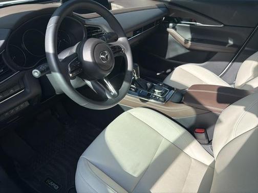 2024 Mazda CX-30 Premium Package