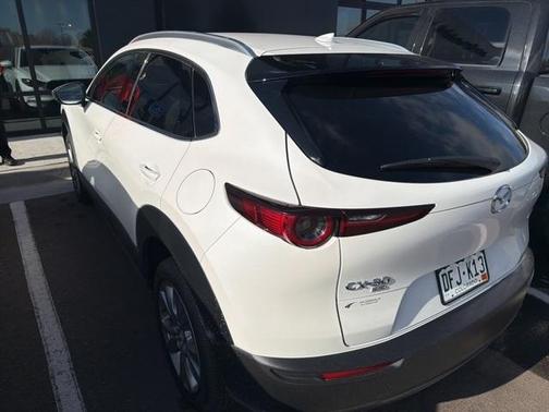 2024 Mazda CX-30 Premium Package