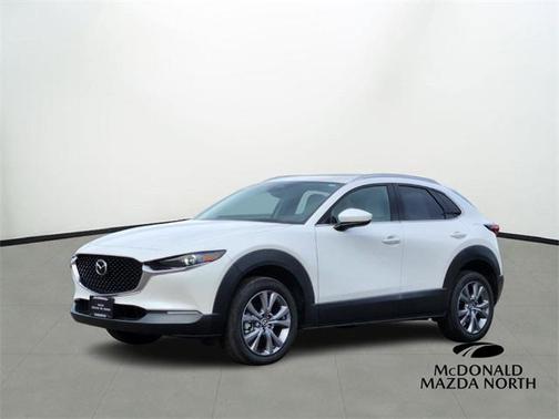 2024 Mazda CX-30 Premium Package