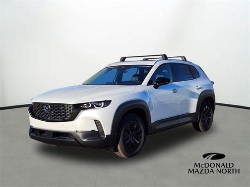 2026 Mazda CX-50 Preferred