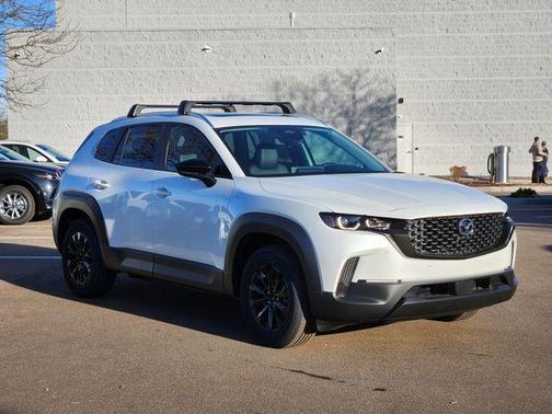 2026 Mazda CX-50 Preferred