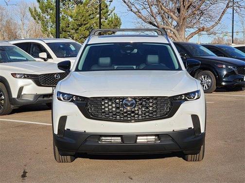 2026 Mazda CX-50 Preferred