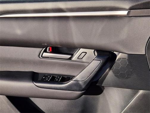 2026 Mazda CX-50 Preferred