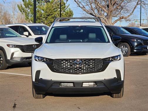 2026 Mazda CX-50 Preferred