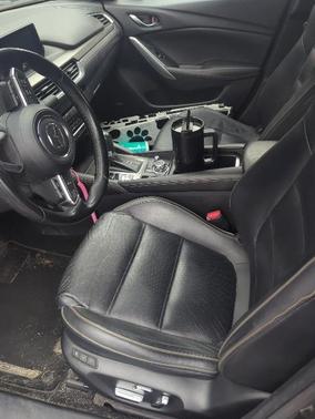 2017 Mazda Mazda6 Grand Touring