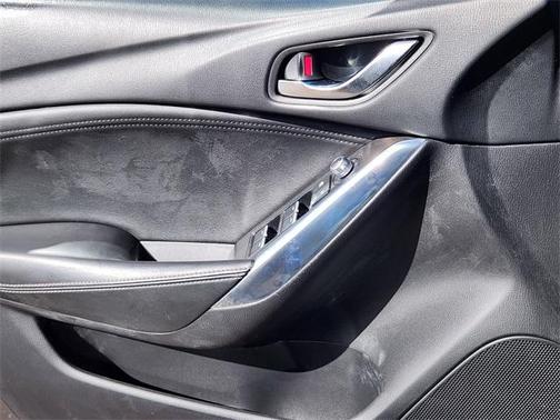 2017 Mazda Mazda6 Grand Touring