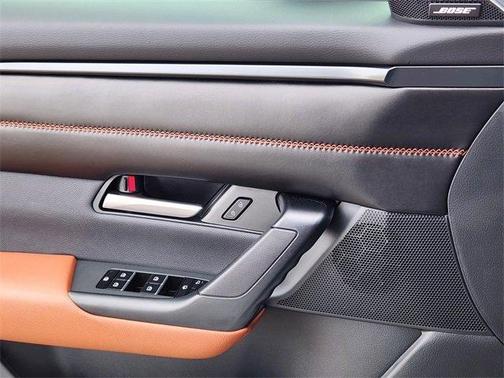 2026 Mazda CX-50 2.5 Turbo