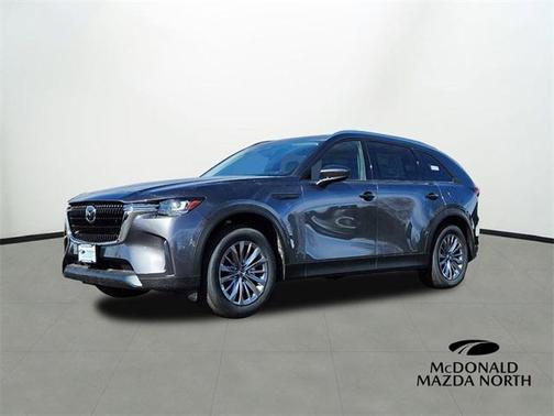 2025 Mazda CX-90 3.3 Turbo Preferred Package