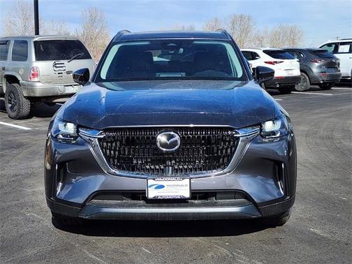 2025 Mazda CX-90 3.3 Turbo Preferred Package