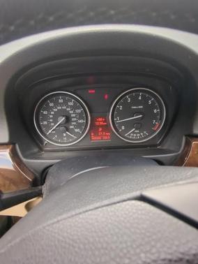 2009 BMW 328 i xDrive
