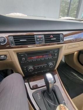 2009 BMW 328 i xDrive