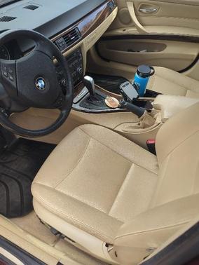 2009 BMW 328 i xDrive