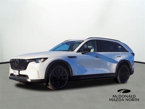 2025 Mazda CX-90 Premium