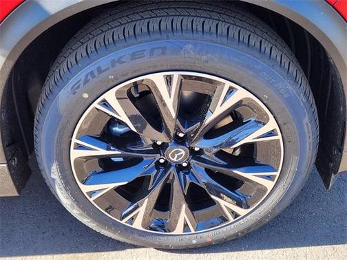 2025 Mazda CX-90 Premium Plus