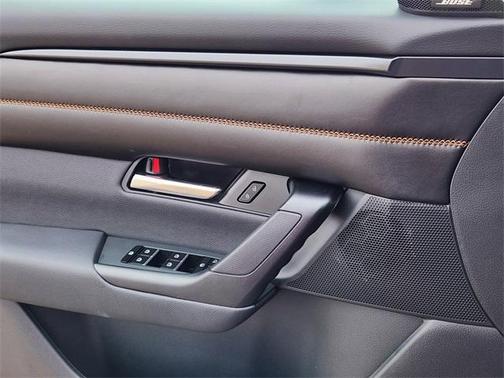 2026 Mazda CX-50 Premium Plus