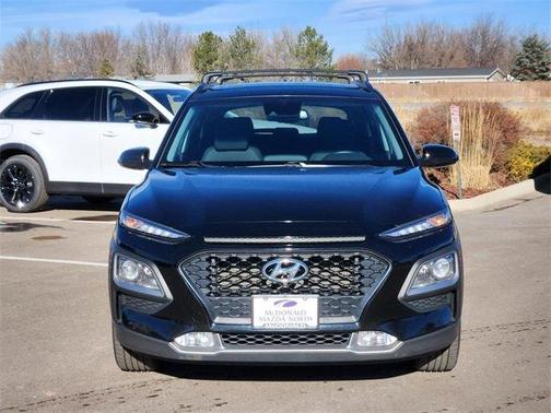 2019 Hyundai KONA SEL