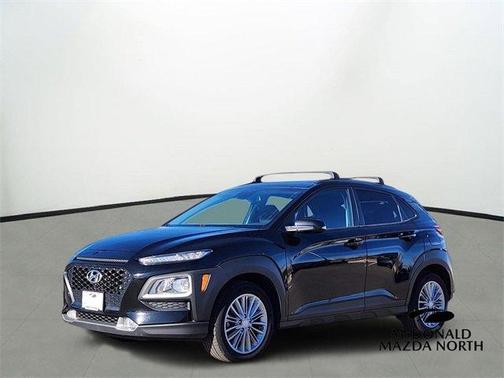 2019 Hyundai KONA SEL