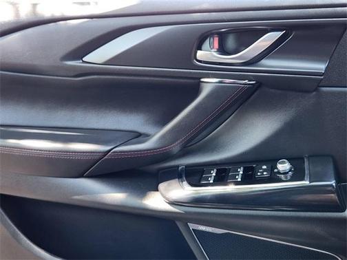 2022 Mazda CX-9 Carbon Edition