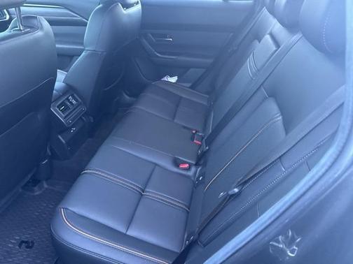 2024 Mazda CX-50 2.5 Turbo Premium Plus Package