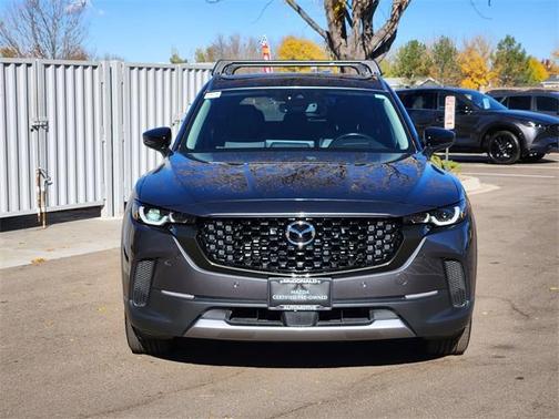 2024 Mazda CX-50 2.5 Turbo Premium Plus Package