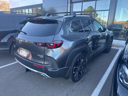 2024 Mazda CX-50 2.5 Turbo Premium Plus Package