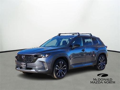2024 Mazda CX-50 2.5 Turbo Premium Plus Package
