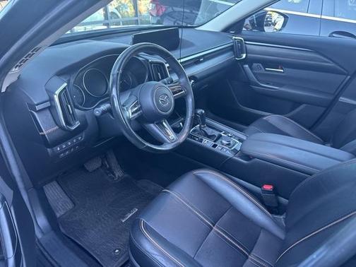 2024 Mazda CX-50 2.5 Turbo Premium Plus Package