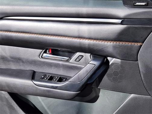 2024 Mazda CX-50 2.5 Turbo Premium Plus Package