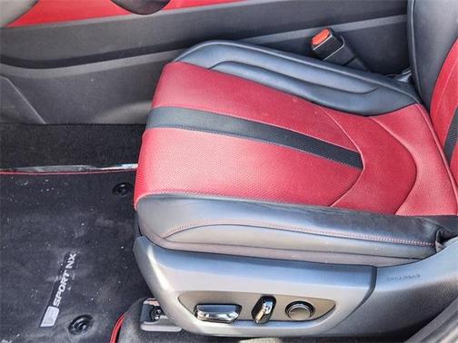 2022 Lexus NX 350 F SPORT Handling