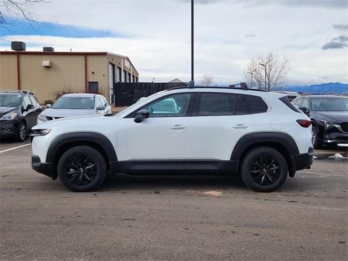 2026 Mazda CX-50 Premium