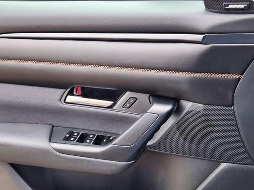 Ingot 2025 Mazda CX-50 Hybrid PREMIUM PLUS PACKAGE